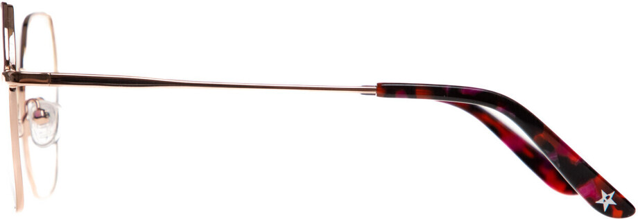 Gloria red - 3