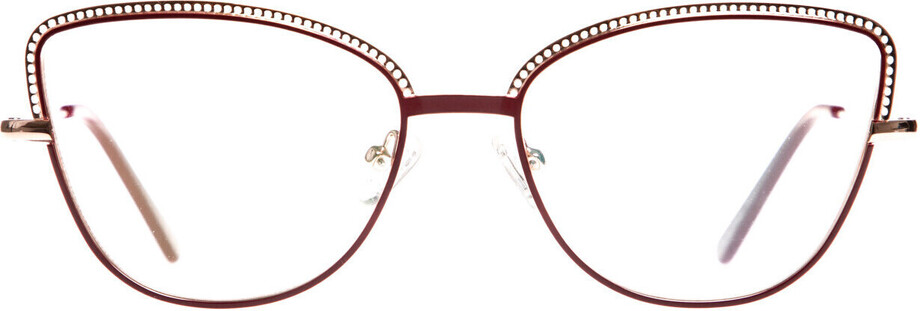 Frances red - 3