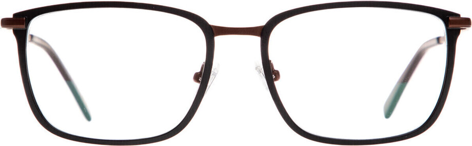 Darwin black - 1