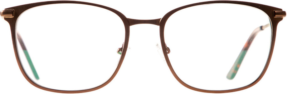Palmer brown - 1