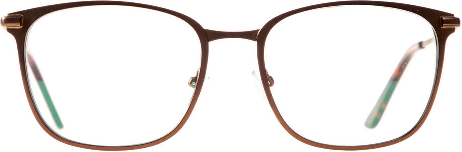 Palmer brown - 1