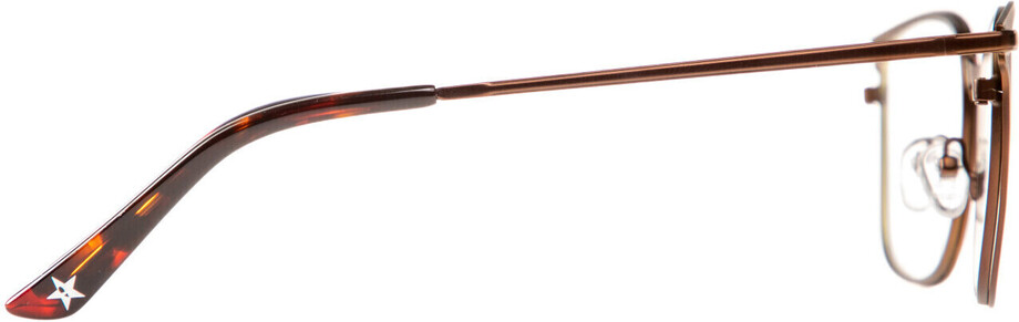 Palmer brown - 3