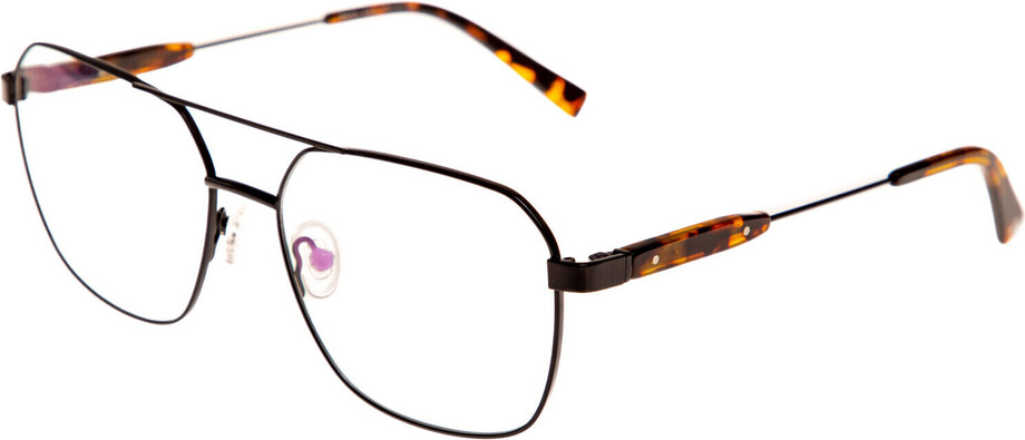 Melton black 57
