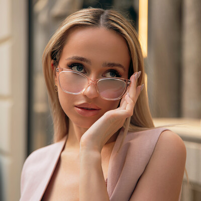 Moana pink - 1