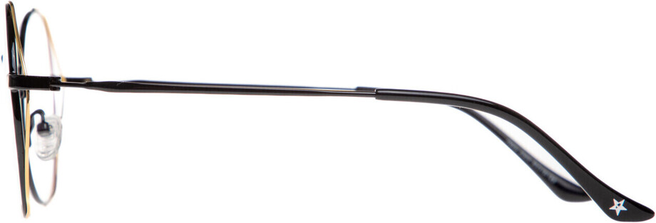 Hesty black - 2