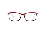 Gambier red - 1
