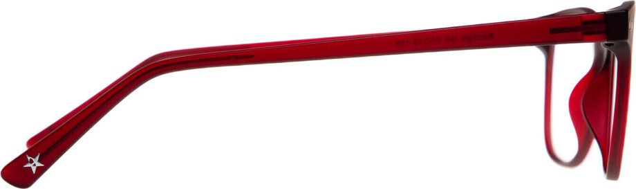 Bendigo red - 9
