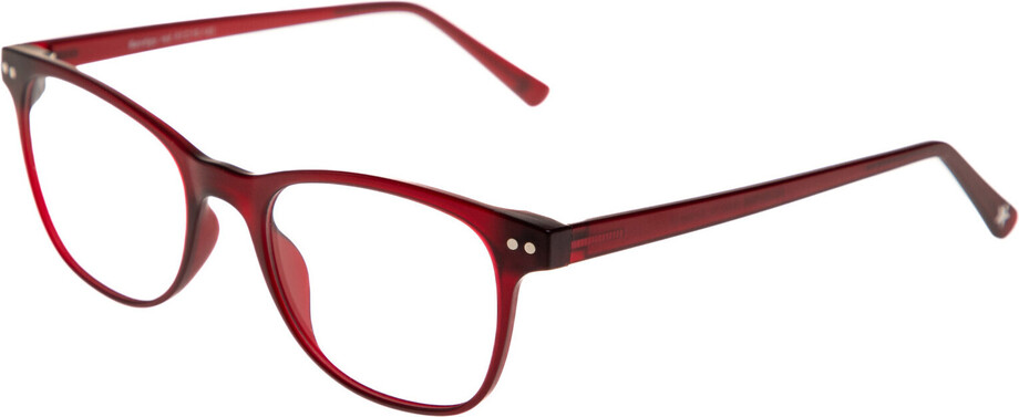Bendigo red - 6