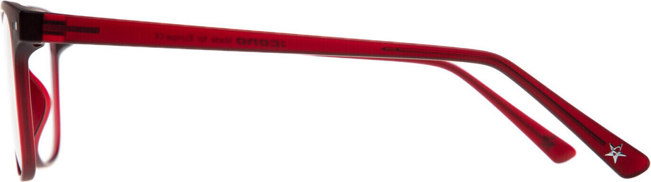 Bendigo red - 8