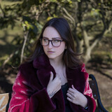 Bendigo red - 1