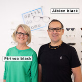 Albion black - 4