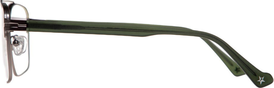 Cordillo gun - 2