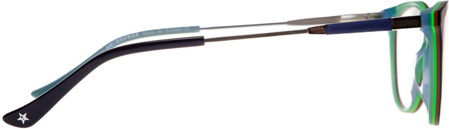 Erudina blue - 4