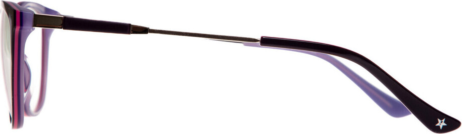 Erudina violet - 2