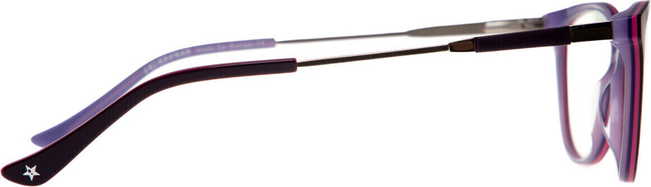 Erudina violet - 3