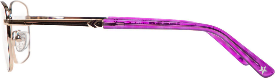 Barunga violet - 2
