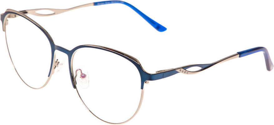 Mulga blue
