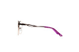 Mulga violet - 2