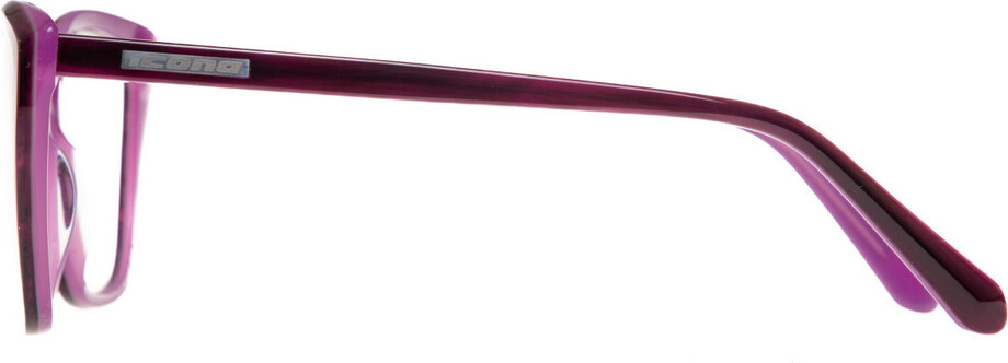 Broke violet - 3