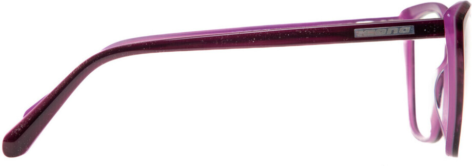 Broke violet - 3
