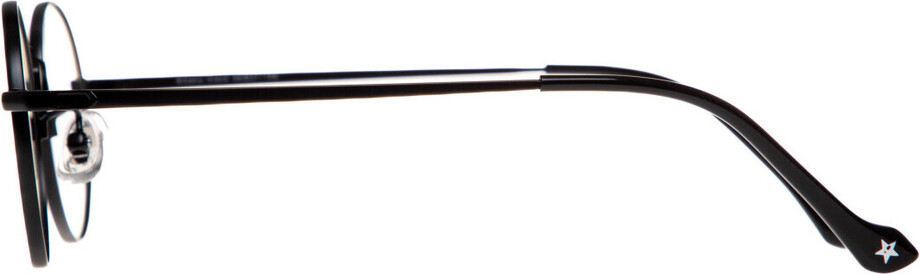 Albany black - 3