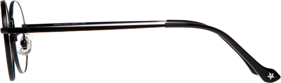 Albany black - 4