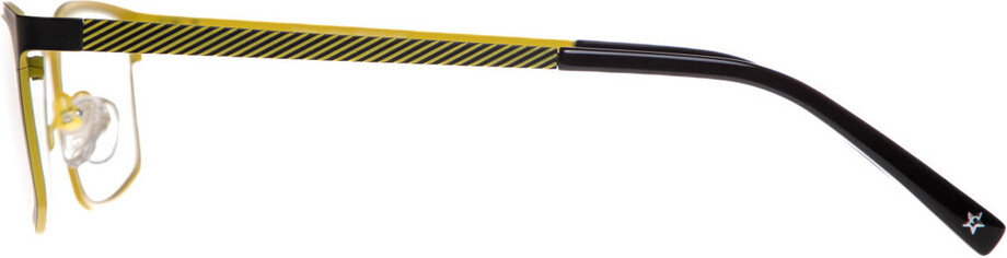 Tutira yellow - 3