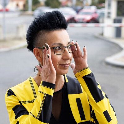 Tutira yellow - 1