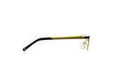 Tutira yellow - 4