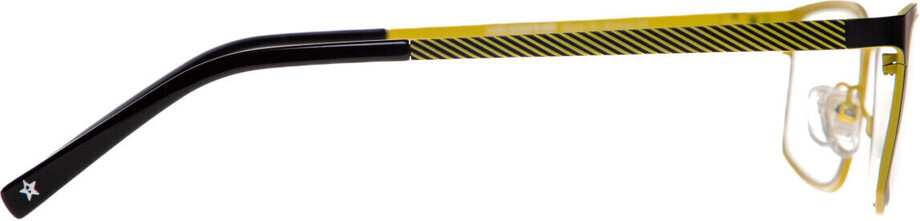 Tutira yellow - 4