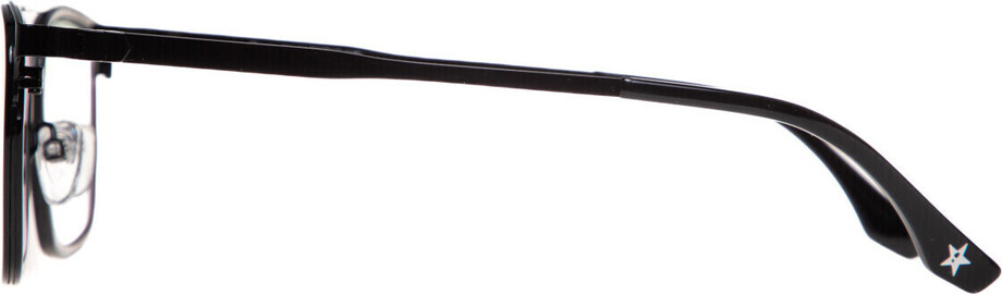 Piopio matt black - 4