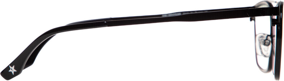 Piopio matt black - 4
