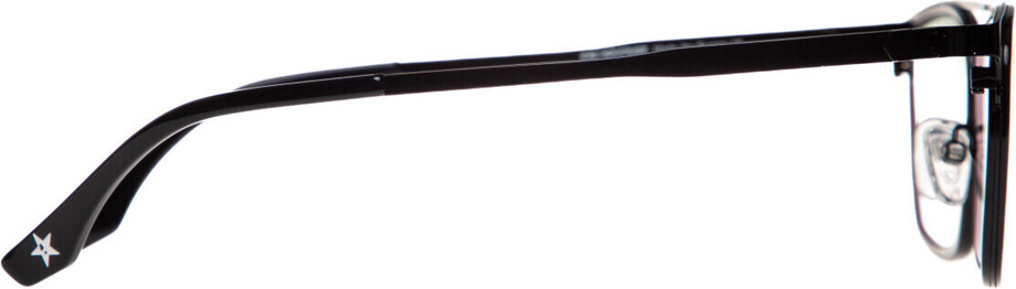 Piopio matt black - 5