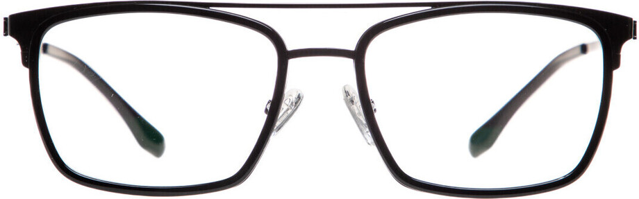 Piopio matt black - 2