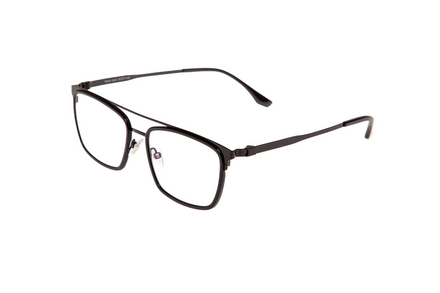 Piopio matt black