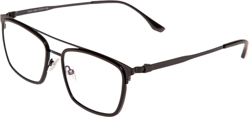 Piopio matt black