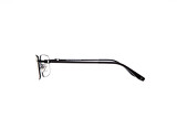 Marton matt black - 2