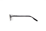 Marton matt black - 2