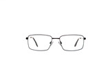 Marton matt black - 1