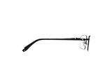 Marton matt black - 3