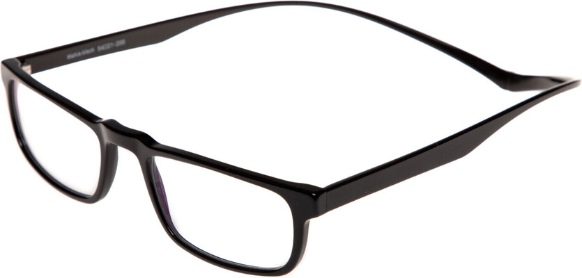 Mahia black