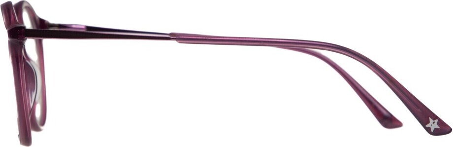 Comarca violet - 2