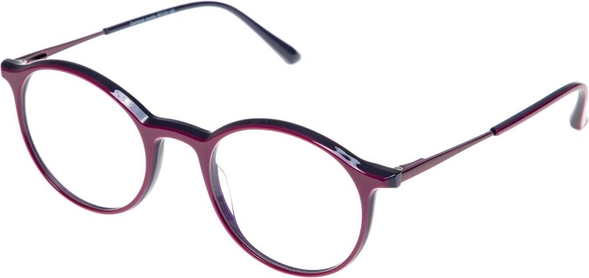 Comarca purple