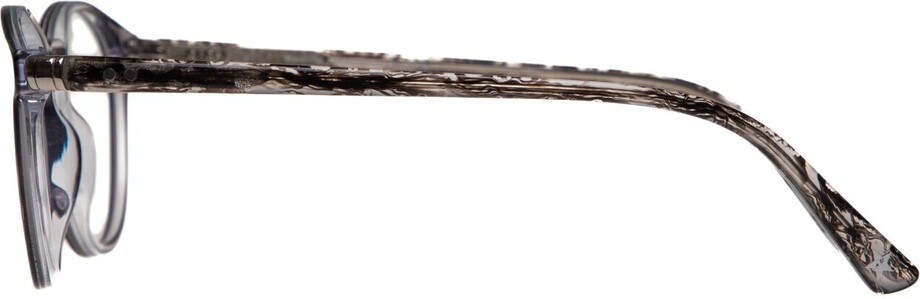 Maravilla transparent - 2