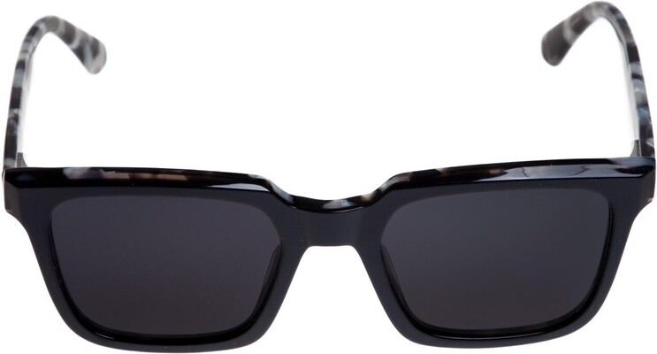 Batitan matt black - 3