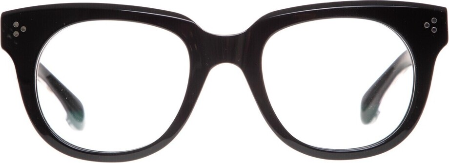Danli shiny black - 4