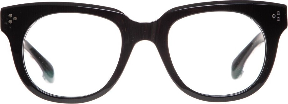 Danli shiny black - 5