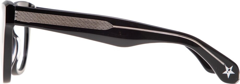 Danli shiny black - 6