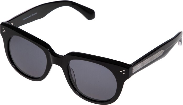 Danli shiny black - 7