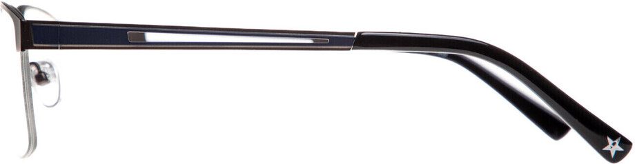 Danli shiny black - 3